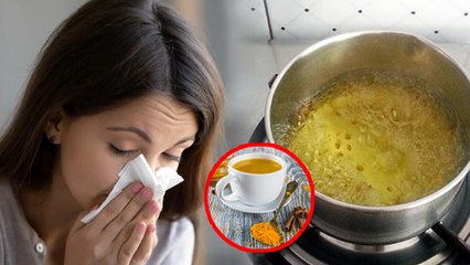 सर्दी खांसी के लिए चाय कैसे बनाएं | Sardi Jukam Mein Chai Kaise Banaen | Boldsky