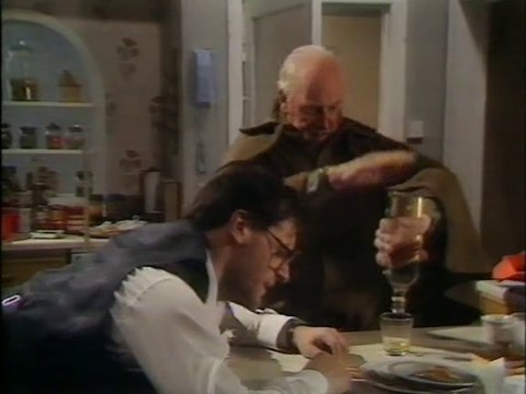 A VERY PECULIAR PRACTICE - Series 2 - Episode 5 - Values of the Family