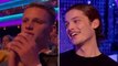 Strictly’s Bobby Brazier reveals younger brother’s reaction to Jade Goody dance tribute