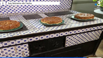 Les témoins de l'actu