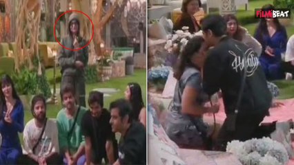 BB17: Ankita का निकला रोना जब Aishwarya-Neil का देखा Romance, Fans बोले- बेचारी Ankita की किस्मत...!