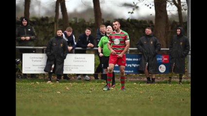 Pwllheli 31 Bethesda 22, Admiral National League 1 North 25 Nov 2023