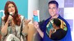 Akshay Kumar's Questioning At Twinkle Khanna's Book Launch Event