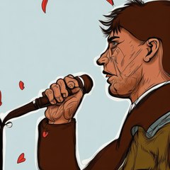 Une déception amère pour Victorien lors de son évaluation dans la Star Academy (TF1)