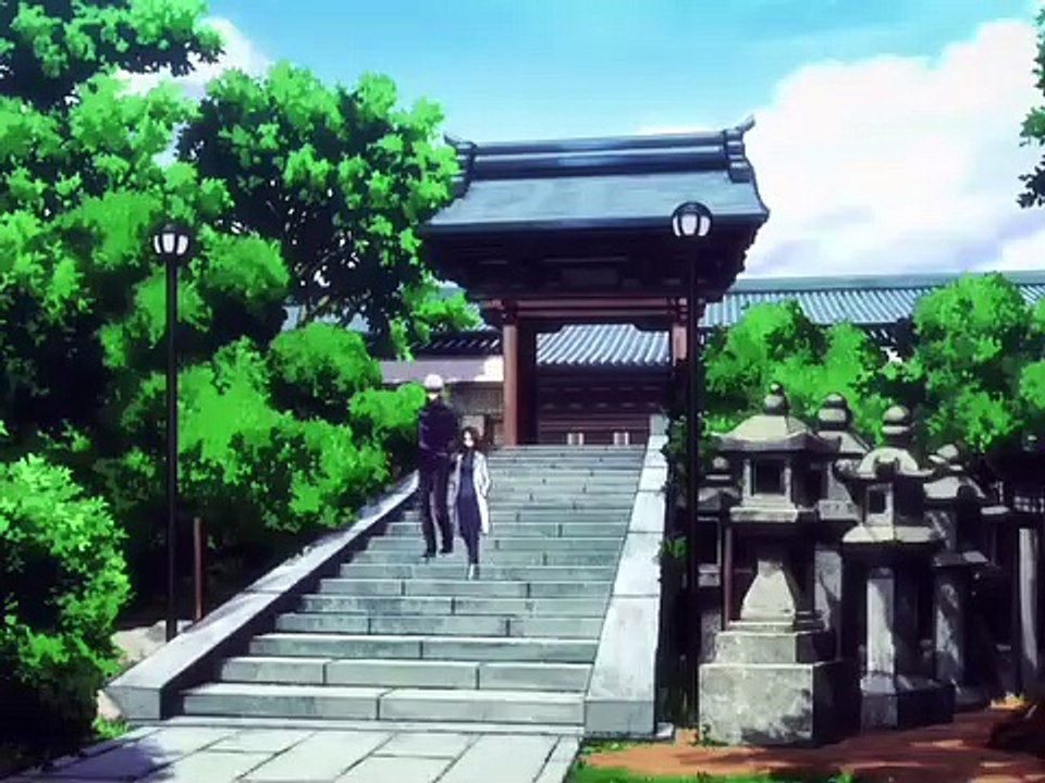 Jujutsu Kaisen Season 1 episode