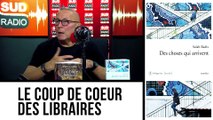Les coups de cœur des libraires, avec Valérie Expert et Gérard Collard (03/12/23)