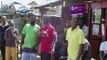 Twenty killed, inmates escape in Sierra Leone attack