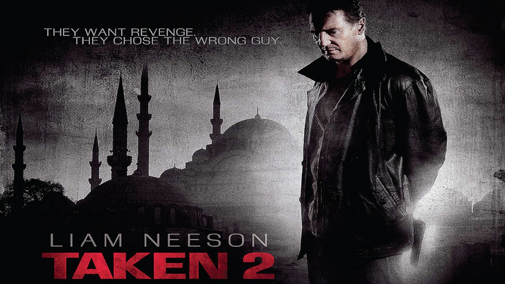 Taken 2