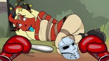[PC] CivOnLive: Women's Boxing [Demoness / Pilot Version]