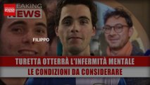 Filippo Turetta Otterrà L'Infermità Mentale: Le Condizioni Da Considerare!