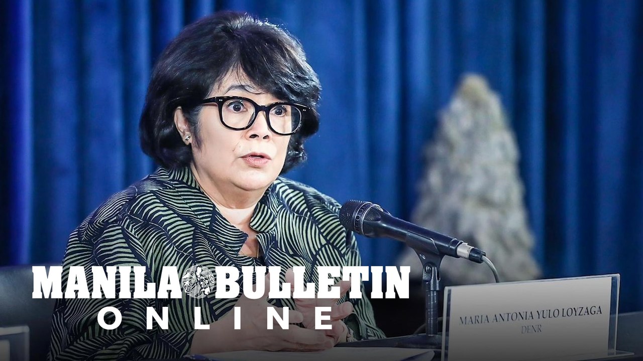 PH seeks support for climate change agenda