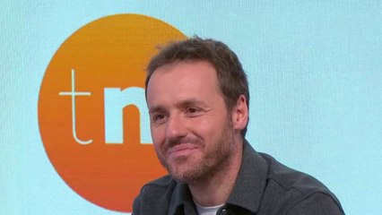 L'interview d'actualité - Tristan Waleckx