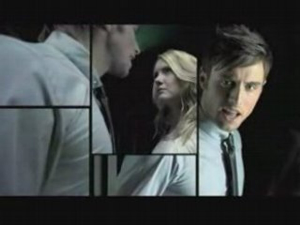 Mans zelmerlow brother oh brother, le clip