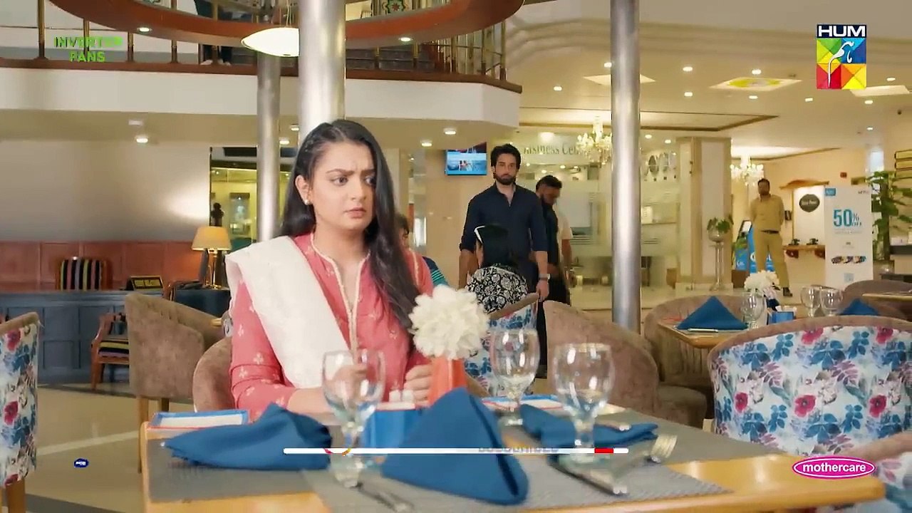 Ishq Murshid - Episode 06 online