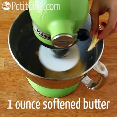 American-style donuts