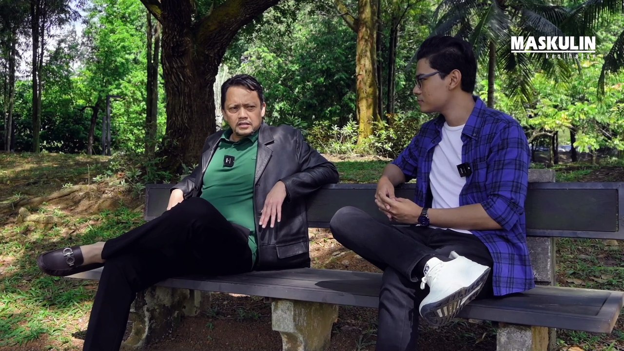 Perjalanan Menuju Kesembuhan, Ini Kisah Pejuang Kanser Prostat