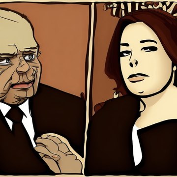 Éric Dupond-Moretti, compagnon d'Isabelle Boulay, souhaite changer de cap - annonce sur France 2