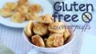 Gluten free cream puffs - video recipe!