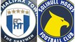 FC Halifax Town v Solihull Moors preview