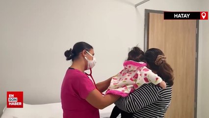 İskenderun Acil Durum Hastanesi hasta kabulüne başladı