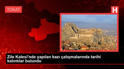 Bölge halkını heyecanlandıran kalıntının yağ küpü olduğu anlaşıldı