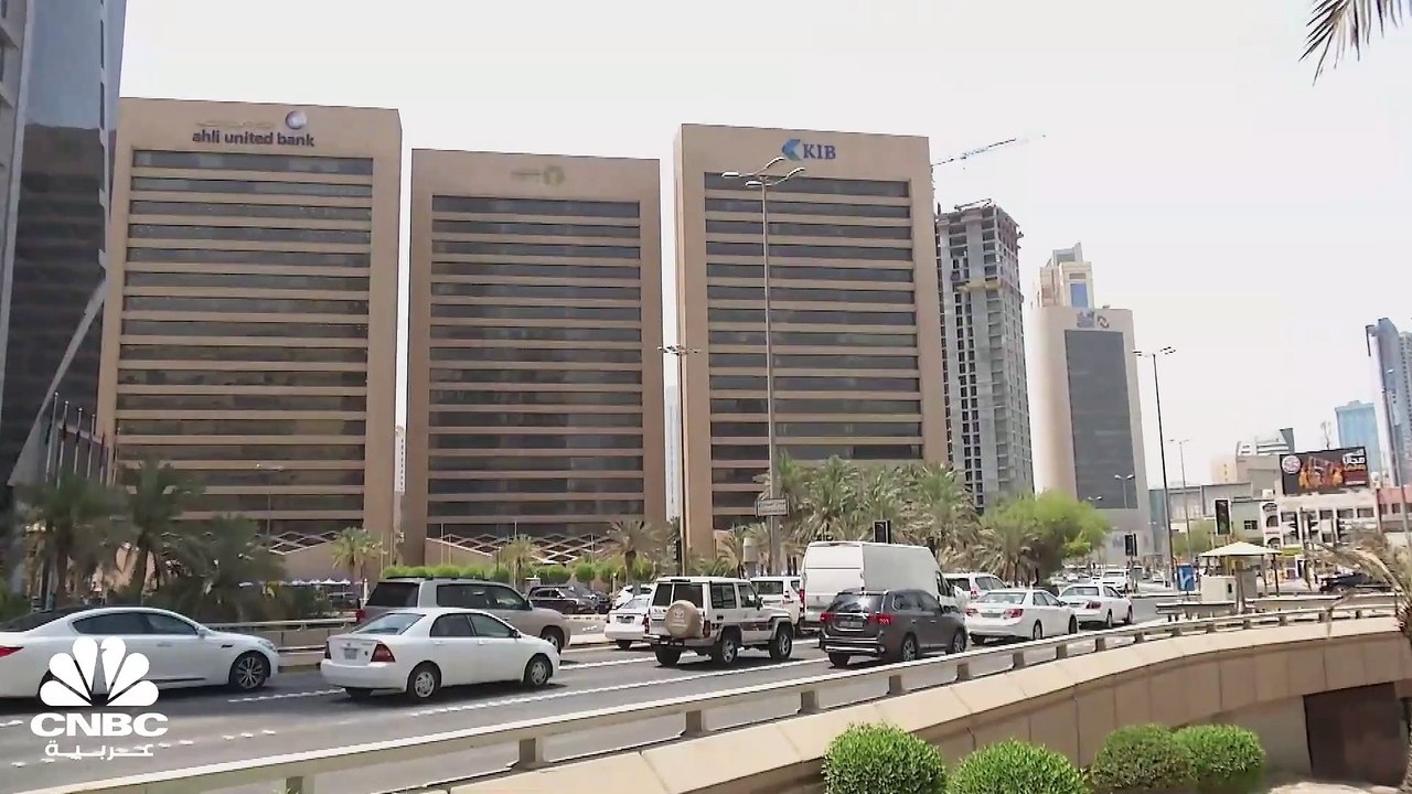 عمومية بيت التمويل الكويتي توافق على الاندماح مع البنك الأهلي المتحد الكويت