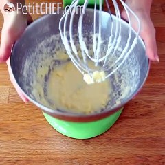 How to make homemade butter