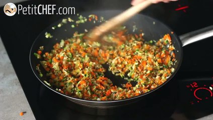 Bao buns, little steamed buns