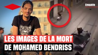 Comment Mohamed Bendriss est mort à Marseille alors qu’il ne représentait aucun danger pour les policiers du Raid