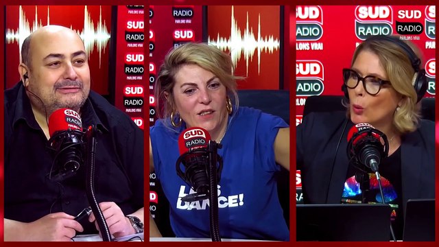 Anne-Elisabeth Blateau: Dans la vraie vie, Emma je lui prête ma voix, mais je suis plutôt Rachel