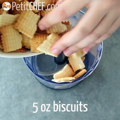 Extra creamy triple chocolate cake