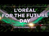 L’Oréal For the Future Day: all’headquarter Milanese l’evento su sostenibilità sociale e ambientale