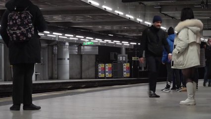 Elizabeth Line commuters face day-long chaos as track faults hit key services