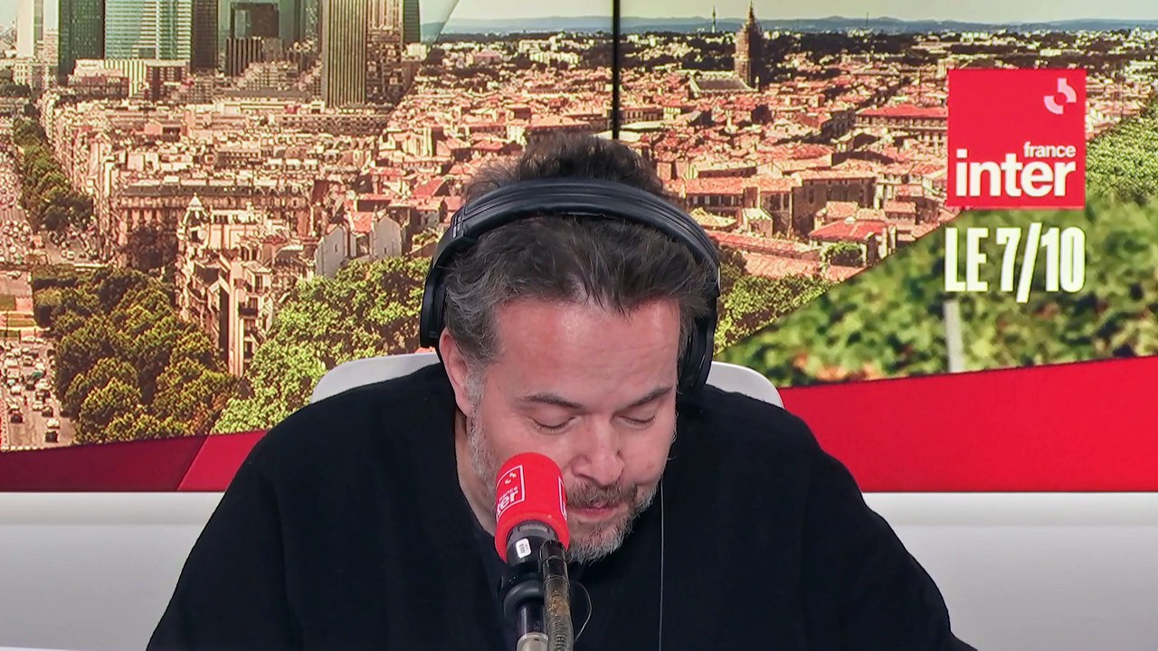 Fabrice Arfi x Guillaume Roquette : "Après la relaxe d'Éric Dupond-Moretti par la CJR"