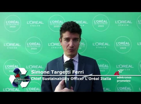 Sostenibilità, Targetti Ferri: “Ottimo risultato con Settimo Torinese”