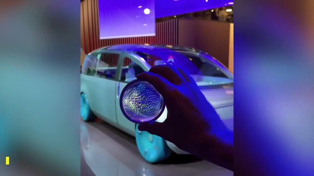 TOP 10 Craziest Concept Cars in the world