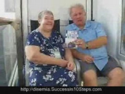 MLM Success in 10 Steps