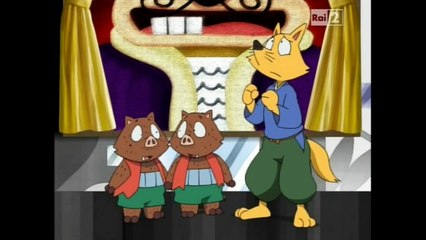 zorori ep 45 ita