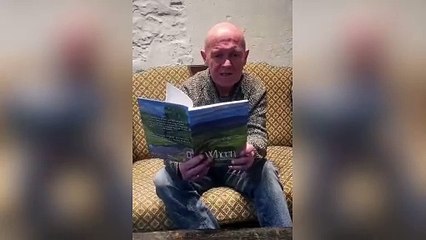 The Scotsman Sessions #390: Stuart Paterson