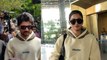 Rashmika Mandanna Vijay Devarkonda Same Hoodie Video, Actor के Clothing Brand Rowdy..| Boldsky