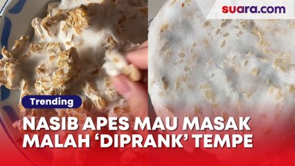Berniat Agar Persingkat Waktu Masak Justru Wanita Ini Dibikin Kaget : Sesolid itu Dunia Pertempean?