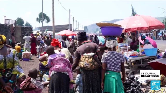 RD Congo : un vote incertain dans l'est du pays