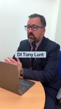 Twelve men arrested in dawn raids as police probe fighting after Wigan Athletic and Bolton Wanderers match