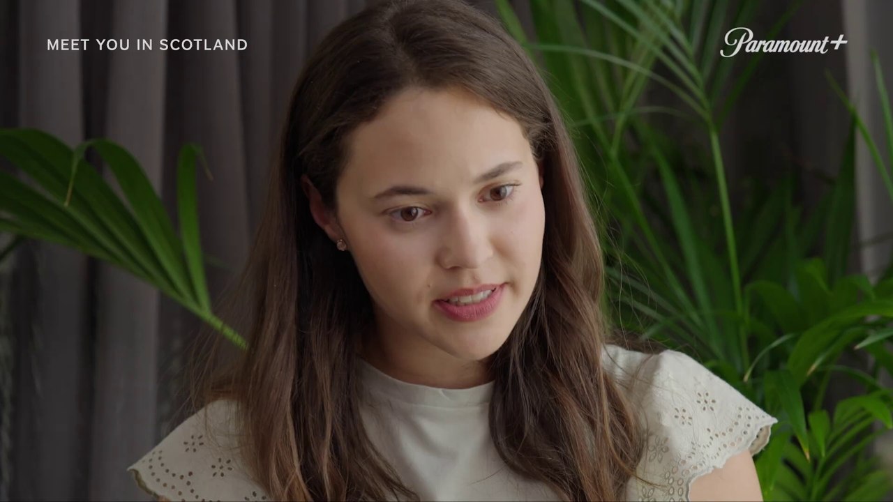 Meet You In Scotland - Trailer (Deutsch) HD