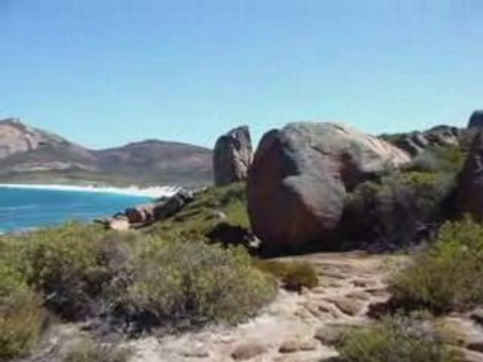 Cape Le Grand