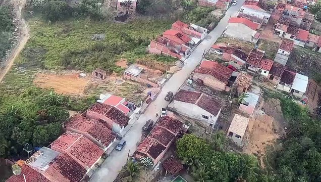 Operação contra tráfico de drogas em Paripueira; dez presos