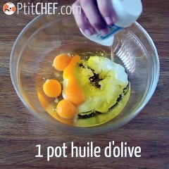 Express-joghurt-kuchen (10 minuten backzeit in der mikrowelle)