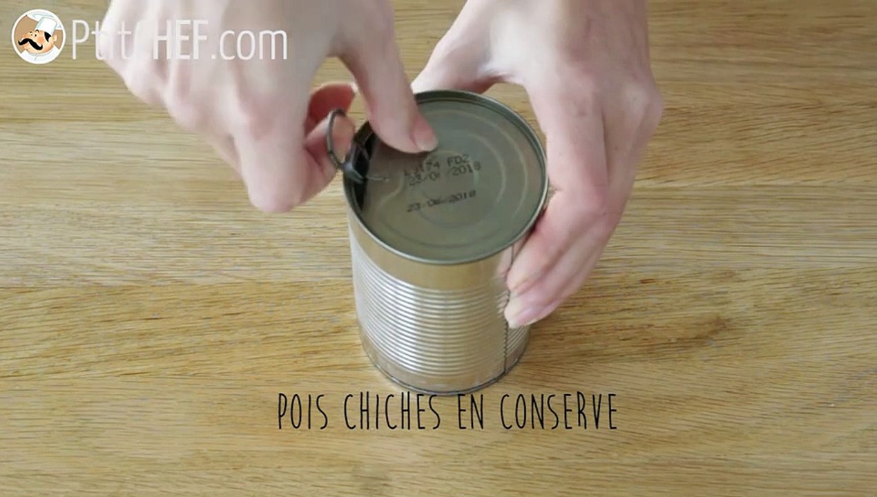 Mousse au chocolat vegan sans oeufs et sans lait