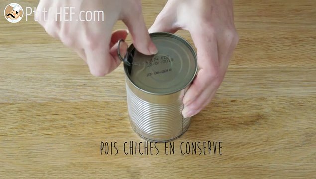 Mousse au chocolat vegan sans oeufs et sans lait