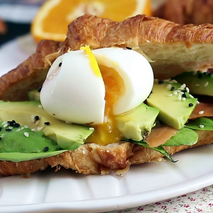 Wie kocht man ein weichgekochtes ei?